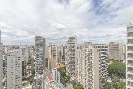 Apartamento à venda com 291m², 3 quartos e 4 vagasSala 2