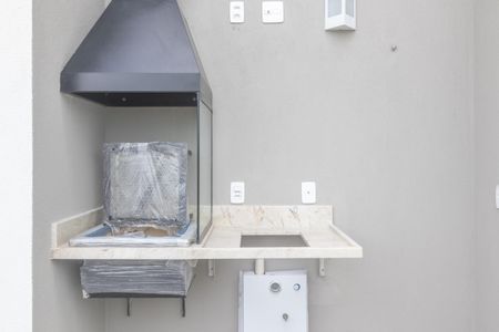 Apartamento à venda com 291m², 3 quartos e 4 vagasVaranda gourmet