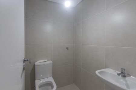 Apartamento à venda com 291m², 3 quartos e 4 vagasBanheiro de serviço