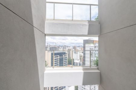 Apartamento à venda com 291m², 3 quartos e 4 vagasVaranda
