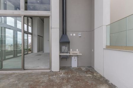 Apartamento à venda com 291m², 3 quartos e 4 vagasVaranda gourmet