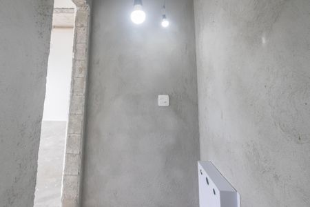 Apartamento à venda com 291m², 3 quartos e 4 vagasBanheiro da Suíte 1