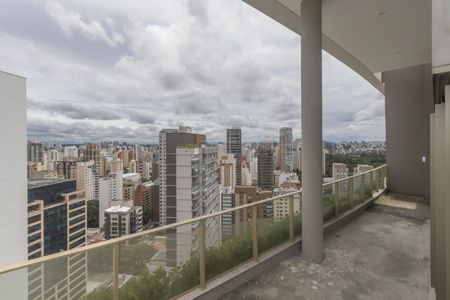 Apartamento à venda com 291m², 3 quartos e 4 vagasVaranda gourmet