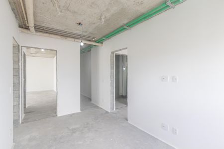 Apartamento à venda com 291m², 3 quartos e 4 vagasSala 2