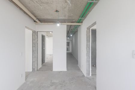 Apartamento à venda com 291m², 3 quartos e 4 vagasSala 2