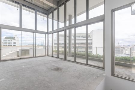 Apartamento à venda com 291m², 3 quartos e 4 vagasSala