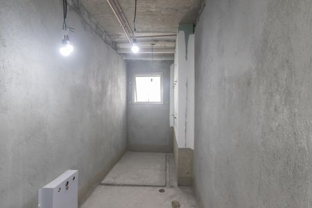 Apartamento à venda com 291m², 3 quartos e 4 vagasBanheiro da Suíte 3