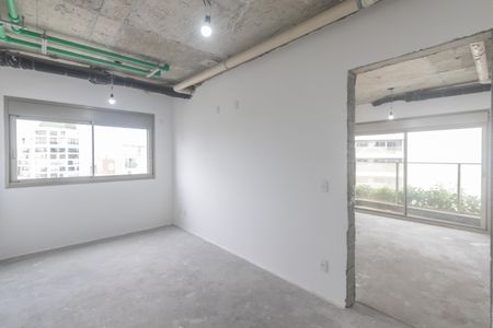 Apartamento à venda com 291m², 3 quartos e 4 vagasSala 2