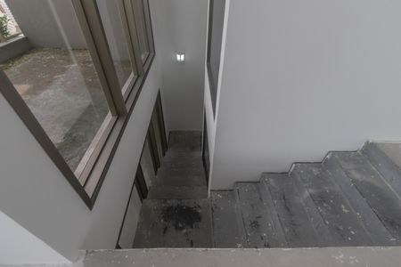 Apartamento à venda com 291m², 3 quartos e 4 vagasEscada