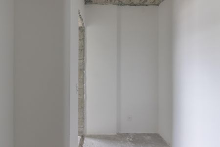 Apartamento à venda com 291m², 3 quartos e 4 vagasQuarto de Serviço