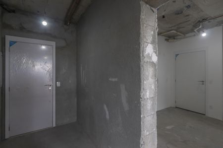 Apartamento à venda com 291m², 3 quartos e 4 vagasCorredor