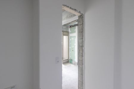 Apartamento à venda com 291m², 3 quartos e 4 vagasQuarto de Serviço