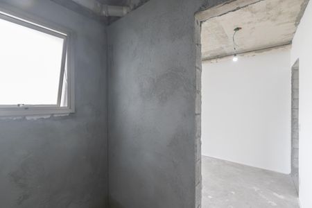 Apartamento à venda com 291m², 3 quartos e 4 vagasBanheiro da Suíte 2