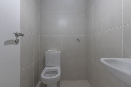 Apartamento à venda com 291m², 3 quartos e 4 vagasBanheiro de serviço