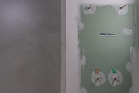 Apartamento à venda com 291m², 3 quartos e 4 vagasBanheiro da Suíte 2