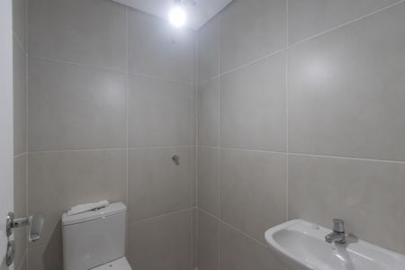 Apartamento à venda com 291m², 3 quartos e 4 vagasBanheiro de serviço