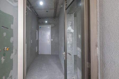 Apartamento à venda com 291m², 3 quartos e 4 vagasCorredor