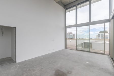 Apartamento à venda com 291m², 3 quartos e 4 vagasSala