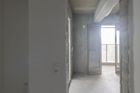 Apartamento à venda com 291m², 3 quartos e 4 vagasCozinha e Área de Serviço