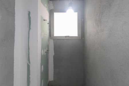 Apartamento à venda com 291m², 3 quartos e 4 vagasBanheiro da Suíte 1