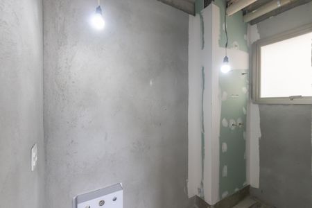 Apartamento à venda com 291m², 3 quartos e 4 vagasBanheiro da Suíte 1