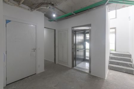 Apartamento à venda com 291m², 3 quartos e 4 vagasHall de entrada