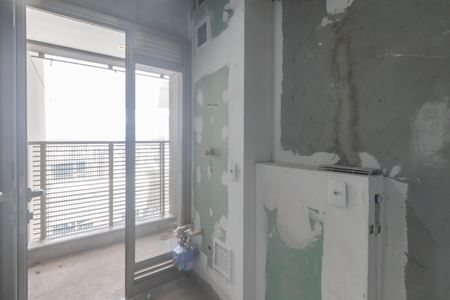 Apartamento à venda com 291m², 3 quartos e 4 vagasVaranda