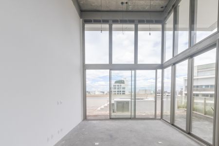 Apartamento à venda com 291m², 3 quartos e 4 vagasSala