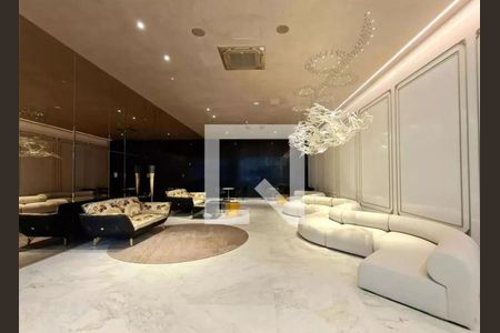 Apartamento à venda com 291m², 3 quartos e 4 vagasÁrea comum - Salão de festas