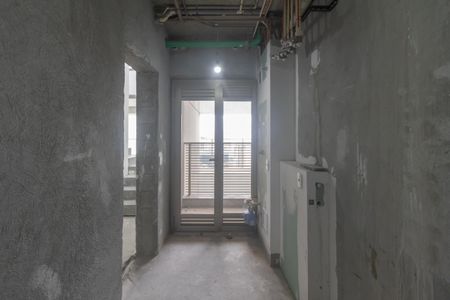 Apartamento à venda com 291m², 3 quartos e 4 vagasCorredor