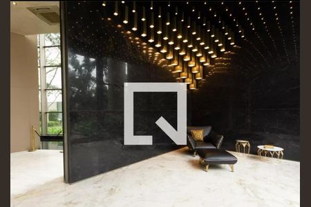 Apartamento à venda com 291m², 3 quartos e 4 vagasÁrea comum