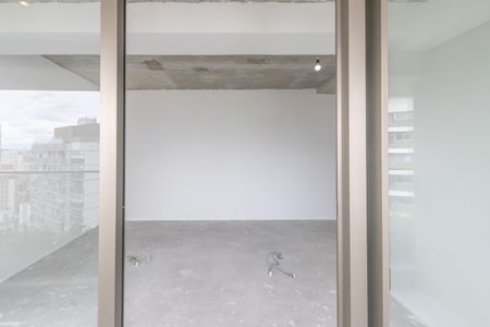 Apartamento à venda com 291m², 3 quartos e 4 vagasVaranda da Suíte 3