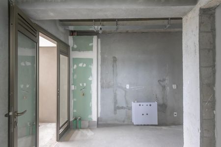 Apartamento à venda com 291m², 3 quartos e 4 vagasCozinha e Área de Serviço