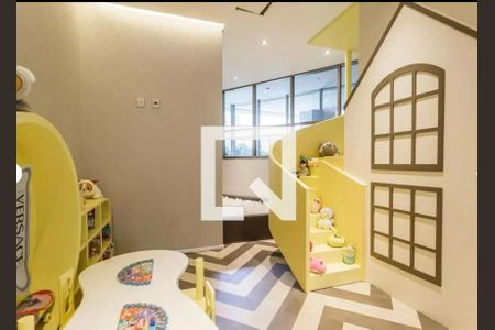 Apartamento à venda com 291m², 3 quartos e 4 vagasBrinquedoteca