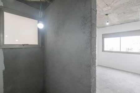 Apartamento à venda com 291m², 3 quartos e 4 vagasBanheiro da Suíte 1