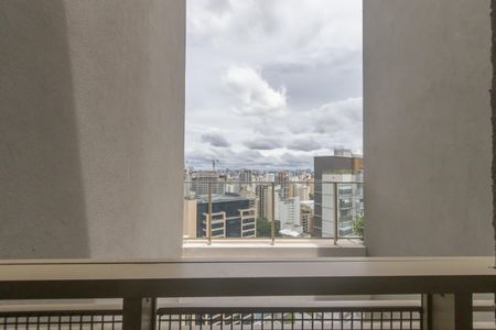 Apartamento à venda com 291m², 3 quartos e 4 vagasCozinha e Área de Serviço