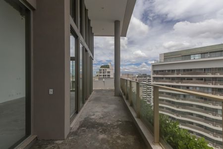 Apartamento à venda com 291m², 3 quartos e 4 vagasVaranda gourmet