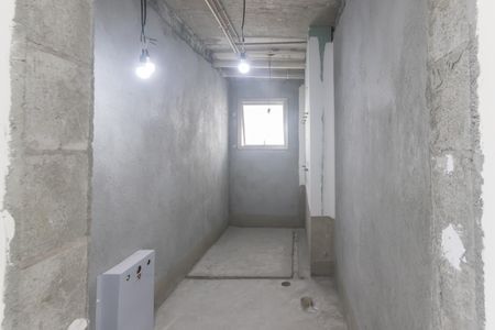 Apartamento à venda com 291m², 3 quartos e 4 vagasBanheiro da Suíte 3