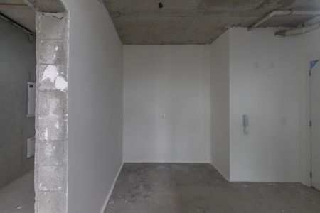 Apartamento à venda com 291m², 3 quartos e 4 vagasHall de entrada