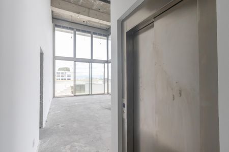 Apartamento à venda com 291m², 3 quartos e 4 vagasSala