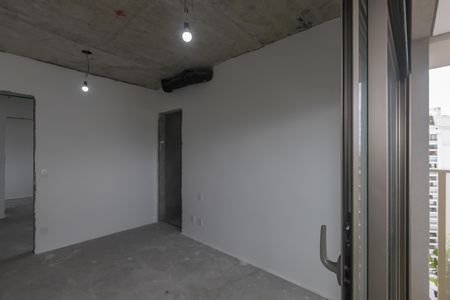 Apartamento à venda com 291m², 3 quartos e 4 vagasVaranda da Suíte 2