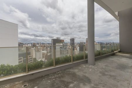 Apartamento à venda com 291m², 3 quartos e 4 vagasVaranda gourmet