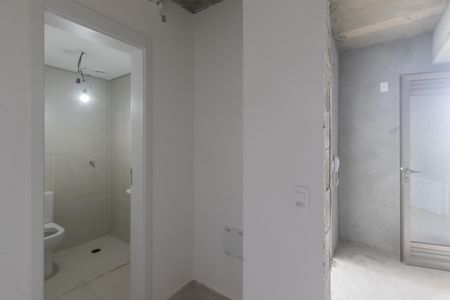 Apartamento à venda com 291m², 3 quartos e 4 vagasQuarto de Serviço