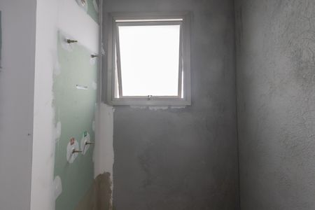 Apartamento à venda com 291m², 3 quartos e 4 vagasBanheiro da Suíte 2