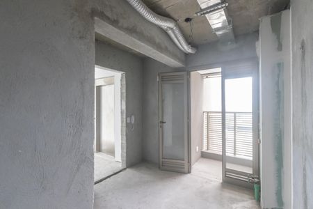 Apartamento à venda com 291m², 3 quartos e 4 vagasCozinha e Área de Serviço