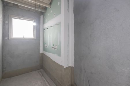 Apartamento à venda com 291m², 3 quartos e 4 vagasBanheiro da Suíte 3