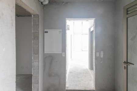 Apartamento à venda com 291m², 3 quartos e 4 vagasCozinha e Área de Serviço