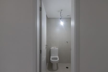 Apartamento à venda com 291m², 3 quartos e 4 vagasBanheiro de serviço