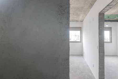 Apartamento à venda com 291m², 3 quartos e 4 vagasBanheiro da Suíte 1