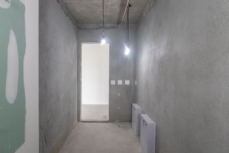 Apartamento à venda com 291m², 3 quartos e 4 vagasBanheiro da Suíte 3